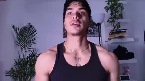 andypalmerr online show from June 23, 5:49 am