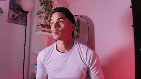 andypalmerr online show from July 3, 5:58 am