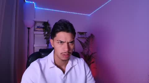 andypalmerr online show from July 26, 5:37 am