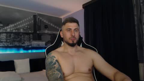 Magic Andy online show from December 14, 12:44 am