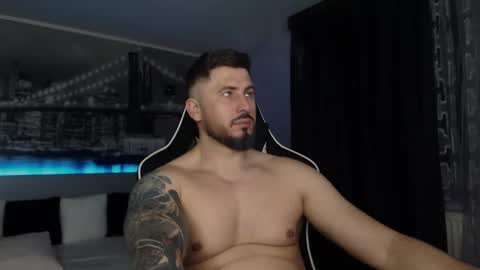 Magic Andy online show from January 18, 4:37 am