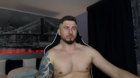 Magic Andy online show from February 24, 3:12 am