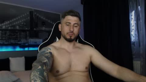 Magic Andy online show from March 11, 4:32 am