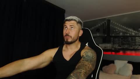 Magic Andy online show from September 30, 7:08 pm