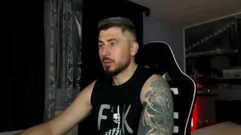 Magic Andy online show from April 26, 11:02 pm