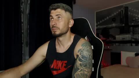 Magic Andy online show from June 27, 1:10 am