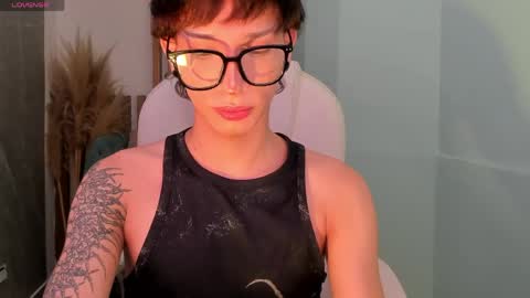 Andy online show from May 24, 9:53 pm