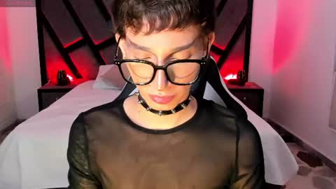 Andy online show from June 24, 11:48 pm