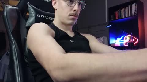 Andy Briars online show from February 3, 12:36 am