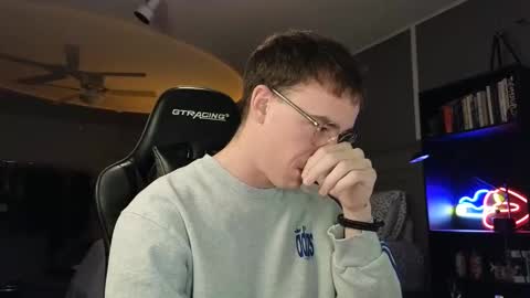 Andy Briars online show from February 19, 9:58 pm