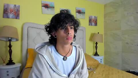 Snapshot of andyxibrat chatting on October 18, 3:24 pm andyxibrat online show from October 18, 3:24 pm