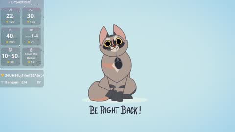 Andy  online show from January 24, 5:42 pm