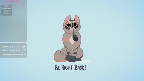 Andy  online show from February 26, 4:35 pm