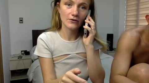 andyzuzka online show from November 15, 2:57 pm