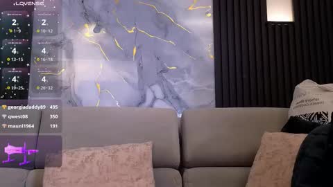 Anell online show from January 14, 5:24 am