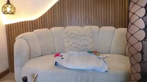 Snapshot of aneljones chatting on July 10, 7:27 pm Anell online show from July 10, 7:27 pm