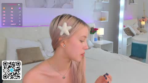 Anelly online show from June 3, 2:33 pm