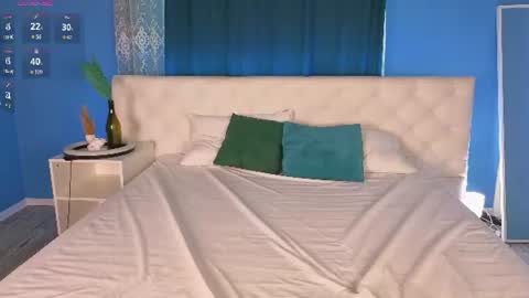 Snapshot of anellyball_ chatting on June 18, 1:17 am Anelly online show from June 18, 1:17 am
