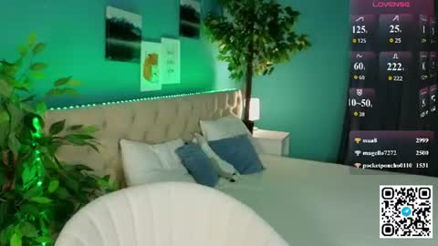 Snapshot of anellyball_ chatting on June 27, 12:55 pm Anelly online show from June 27, 12:55 pm