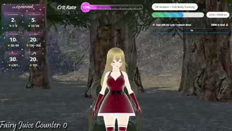 Anenya online show from January 1, 4:07 am