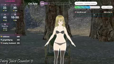 Anenya online show from January 6, 2:37 am