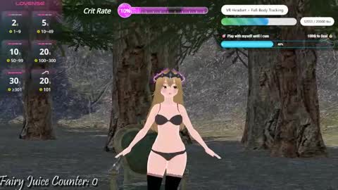 Anenya online show from January 27, 4:20 am