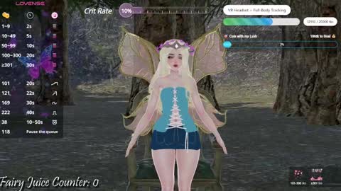 Anenya online show from February 1, 4:14 am