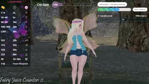 Anenya online show from February 3, 4:14 am