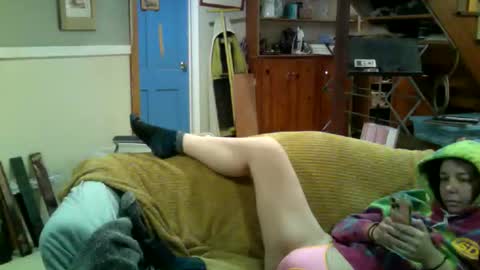 Snapshot of aneoakley chatting on November 21, 5:39 am aneoakley online show from November 21, 5:39 am