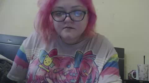 Aneris online show from November 17, 4:24 pm