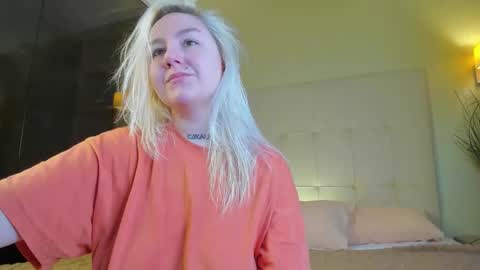 Anet Dream online show from January 12, 5:18 pm