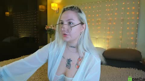 Anet Dream online show from April 26, 5:21 pm