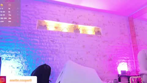 anette_cooper online show from February 22, 9:56 am