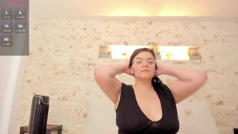 anette_cooper online show from February 27, 1:28 pm
