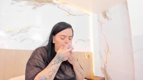 anette_cooper online show from November 29, 12:13 am