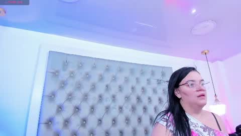 anette_cooper online show from July 29, 3:15 am