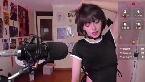 Anette Scorpio online show from February 26, 6:00 pm