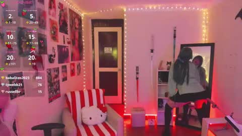 Anette Scorpio online show from September 24, 11:19 pm