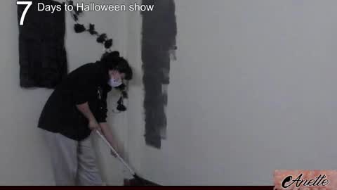 Anette Scorpio online show from October 24, 4:14 pm