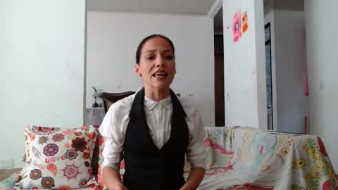 Carolina soto online show from March 10, 2:33 pm