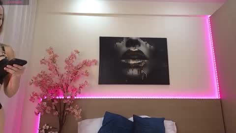 Ane online show from March 4, 4:35 pm