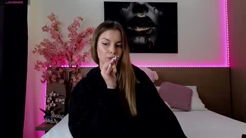 Ane online show from March 17, 1:58 pm