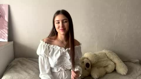 Anfisajess online show from April 30, 11:27 am