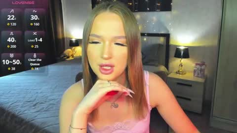 Anfisa online show from July 17, 12:01 pm