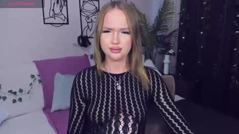 Anfisa online show from July 28, 3:32 pm