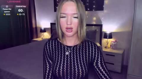 Anfisa online show from July 30, 10:42 pm