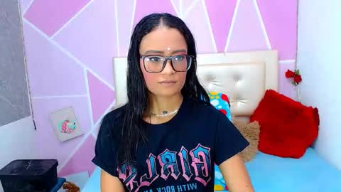 ange_drty online show from February 15, 7:10 pm