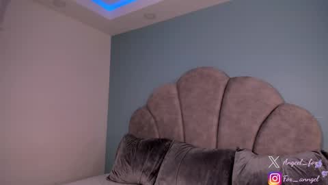 Snapshot of angeel_fox chatting on September 11, 4:45 am Angel online show from September 11, 4:45 am