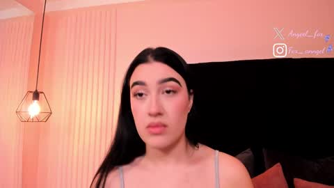 Snapshot of angeel_fox chatting on September 12, 2:22 am Angel online show from September 12, 2:22 am