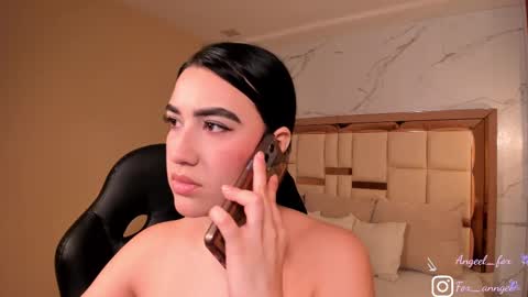 Snapshot of angeel_fox chatting on September 19, 4:47 am Angel online show from September 19, 4:47 am